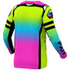 FXR RACING REVO PRO MX LE JERSEY