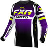 FXR RACING REVO PRO MX LE JERSEY