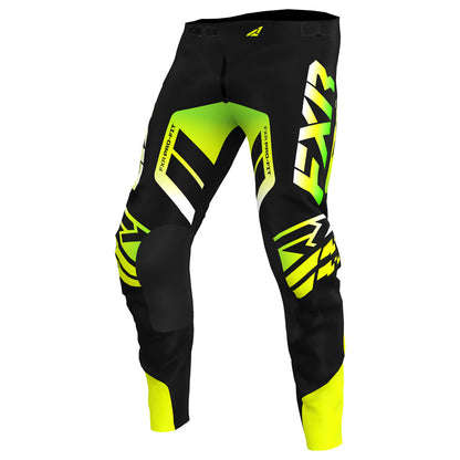 FXR RACING REVO COMP PANT