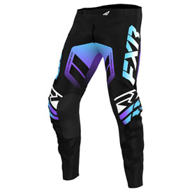 FXR RACING REVO COMP PANT