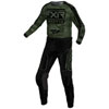 FXR RACING CLUTCH JERSEY