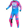 FXR RACING CLUTCH JERSEY