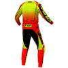 FXR RACING CLUTCH JERSEY