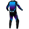 FXR RACING CLUTCH PRO JERSEY 2024