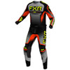 FXR RACING CLUTCH PRO JERSEY 2024