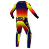 FXR RACING HELIUM MX JERSEY 2024