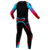 FXR RACING HELIUM MX JERSEY 2024