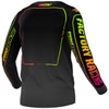 FXR RACING CLUTCH JERSEY