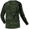 FXR RACING CLUTCH JERSEY