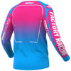 FXR RACING CLUTCH JERSEY