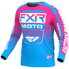 FXR RACING CLUTCH JERSEY