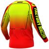 FXR RACING CLUTCH JERSEY