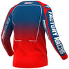 FXR RACING CLUTCH JERSEY