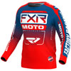 FXR RACING CLUTCH JERSEY
