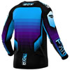 FXR RACING CLUTCH PRO JERSEY 2024