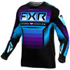 FXR RACING CLUTCH PRO JERSEY 2024