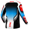 FXR RACING CLUTCH PRO JERSEY 2024