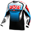 FXR RACING CLUTCH PRO JERSEY 2024