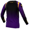 FXR RACING HELIUM MX JERSEY 2024