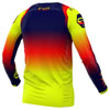 FXR RACING HELIUM MX JERSEY 2024