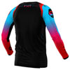 FXR RACING HELIUM MX JERSEY 2024