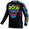 FXR RACING PODIUM GLADIATOR MX JERSEY