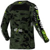 FXR RACING PODIUM GLADIATOR MX JERSEY