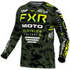 FXR RACING PODIUM GLADIATOR MX JERSEY