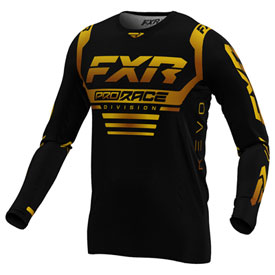 FXR RACING REVO MX JERSEY