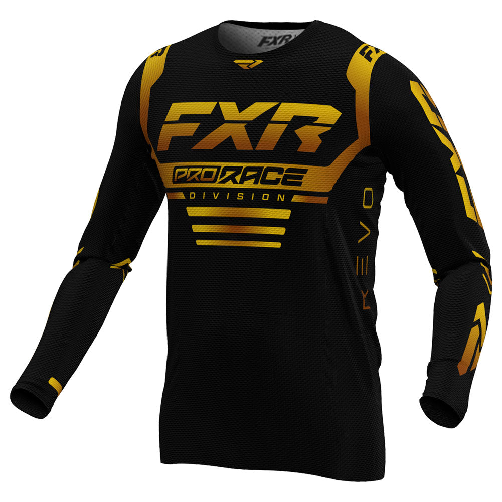 FXR RACING REVO MX JERSEY