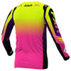 FXR RACING REVO MX JERSEY