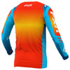 FXR RACING REVO MX JERSEY