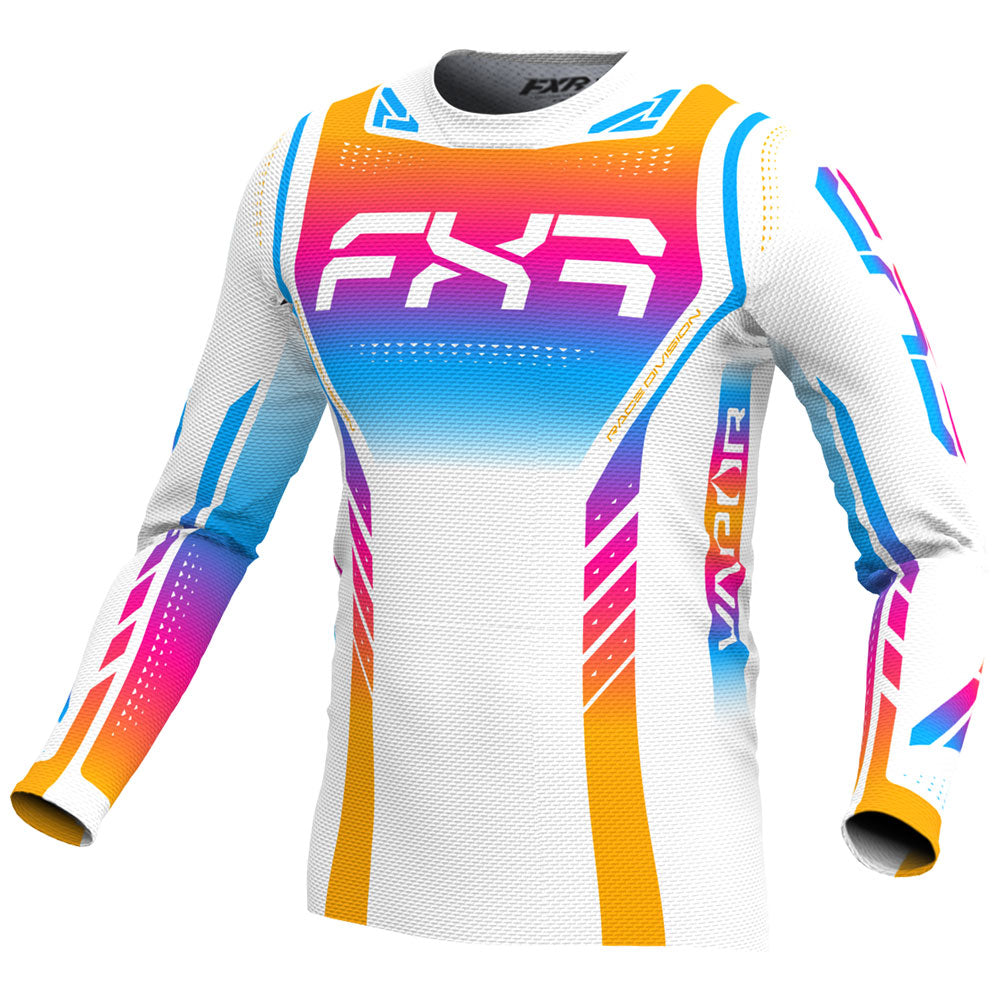 FXR RACING VAPOR AIR MX JERSEY