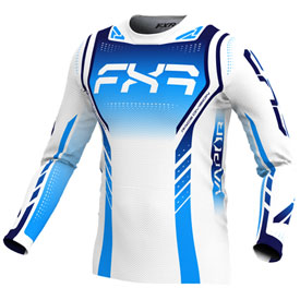 FXR RACING VAPOR AIR MX JERSEY