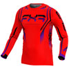 FXR RACING VAPOR MX JERSEY