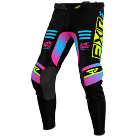FXR RACING PODIUM GLADIATOR MX PANT