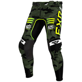 FXR RACING PODIUM GLADIATOR MX PANT