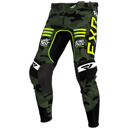 FXR RACING PODIUM GLADIATOR MX PANT