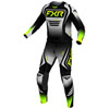 FXR RACING CLUTCH PRO JERSEY