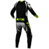 FXR RACING CLUTCH PRO JERSEY