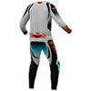 FXR RACING CLUTCH PRO JERSEY