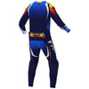FXR RACING CLUTCH PRO JERSEY
