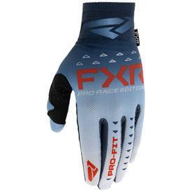 FXR RACING PRO-FIT AIR GLOVES