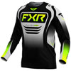FXR RACING CLUTCH PRO JERSEY