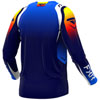 FXR RACING CLUTCH PRO JERSEY