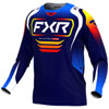 FXR RACING CLUTCH PRO JERSEY