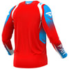 FXR RACING CLUTCH PRO JERSEY