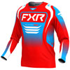 FXR RACING CLUTCH PRO JERSEY