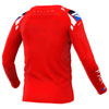 FXR RACING HELIUM MX JERSEY