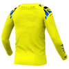 FXR RACING HELIUM MX JERSEY